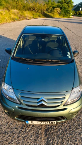 Citroen C3, снимка 4