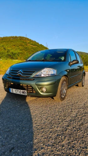 Citroen C3, снимка 1