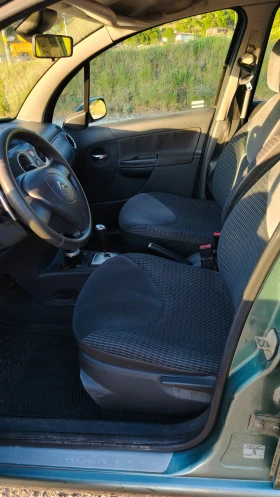 Citroen C3, снимка 6
