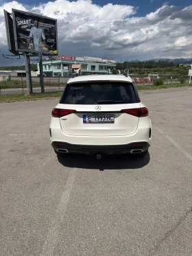 Mercedes-Benz GLE 450 EQBOOST/DISTR+ /МАСАЖИ/360/ПОДГР./ОБДУХ./PARK./HUD, снимка 4