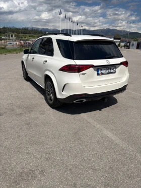 Mercedes-Benz GLE 450 EQBOOST/DISTR+ /МАСАЖИ/360/ПОДГР./ОБДУХ./PARK./HUD, снимка 3