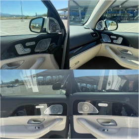 Mercedes-Benz GLE 450 EQBOOST/DISTR+ /МАСАЖИ/360/ПОДГР./ОБДУХ./PARK./HUD, снимка 15