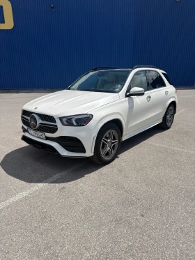 Mercedes-Benz GLE 450 EQBOOST/DISTR+ /МАСАЖИ/360/ПОДГР./ОБДУХ./PARK./HUD, снимка 8