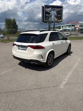 Mercedes-Benz GLE 450 EQBOOST/DISTR+ /МАСАЖИ/360/ПОДГР./ОБДУХ./PARK./HUD, снимка 5