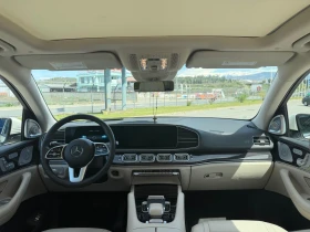 Mercedes-Benz GLE 450 EQBOOST/DISTR+ /МАСАЖИ/360/ПОДГР./ОБДУХ./PARK./HUD, снимка 9