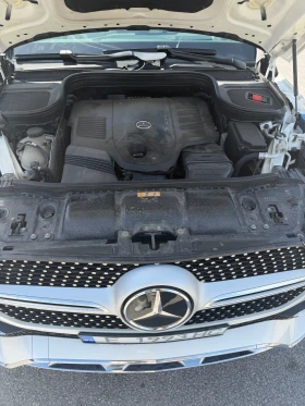 Mercedes-Benz GLE 450 EQBOOST/DISTR+ /МАСАЖИ/360/ПОДГР./ОБДУХ./PARK./HUD, снимка 12