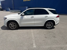Mercedes-Benz GLE 450 EQBOOST/DISTR+ /МАСАЖИ/360/ПОДГР./ОБДУХ./PARK./HUD, снимка 7