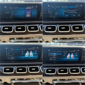 Mercedes-Benz GLE 450 EQBOOST/DISTR+ /МАСАЖИ/360/ПОДГР./ОБДУХ./PARK./HUD, снимка 13