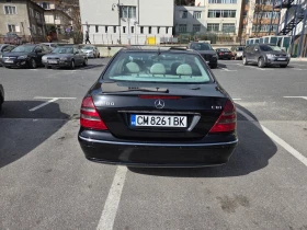 Mercedes-Benz E 280, снимка 3
