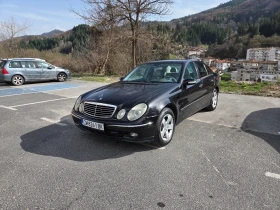 Mercedes-Benz E 280, снимка 6
