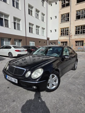 Mercedes-Benz E 280, снимка 2