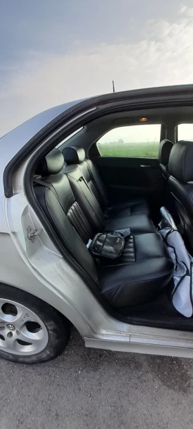 Alfa Romeo 156 Twin Spark 1.8 , снимка 6