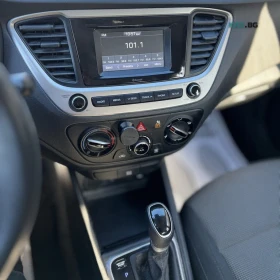 Hyundai Accent * АвтоКредит* (ЦЕНА ДО БГ)* , снимка 9