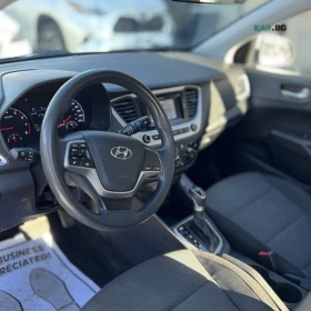 Hyundai Accent * АвтоКредит* (ЦЕНА ДО БГ)* , снимка 5