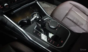 BMW 320 d* Luxury, снимка 8