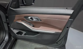 BMW 320 d* Luxury, снимка 17