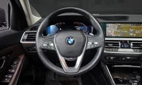 BMW 320 d* Luxury, снимка 11