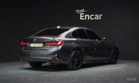 BMW 320 d* Luxury, снимка 2