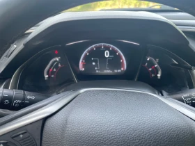 Honda Civic Sport, снимка 12