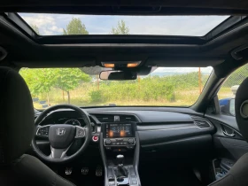 Honda Civic Sport, снимка 13