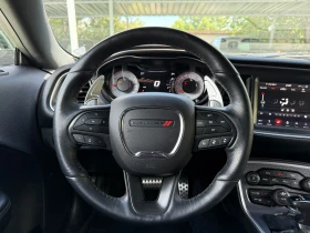 Dodge Challenger 6.4 T/A , снимка 11