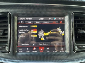 Dodge Challenger 6.4 T/A , снимка 13