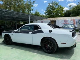 Dodge Challenger 6.4 T/A , снимка 7