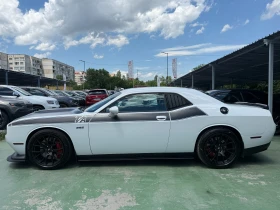 Dodge Challenger 6.4 T/A , снимка 8