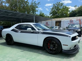 Dodge Challenger 6.4 T/A , снимка 3