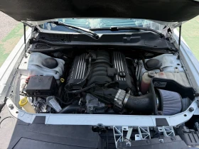 Dodge Challenger 6.4 T/A , снимка 17
