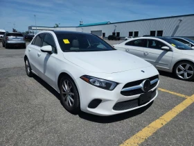Mercedes-Benz A 250 * CARFAX * ПАНОРАМА * 2 КЛЮЧА * , снимка 2