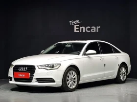 Audi A6 2.0 TDI, снимка 1
