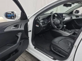 Audi A6 2.0 TDI, снимка 10