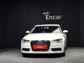 Audi A6 2.0 TDI, снимка 3