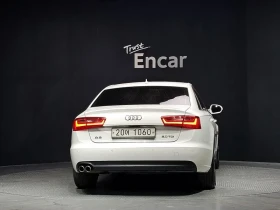 Audi A6 2.0 TDI, снимка 4