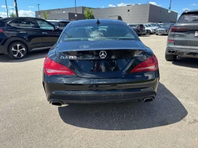 Mercedes-Benz CLA 250 АМГ ПАКЕТ/CARFAX/ПОДГРЕВ/ПАМЕТ/ПАНОРАМА, снимка 5