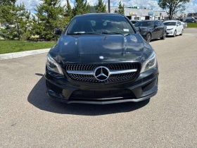 Mercedes-Benz CLA 250 АМГ ПАКЕТ/CARFAX/ПОДГРЕВ/ПАМЕТ/ПАНОРАМА, снимка 1