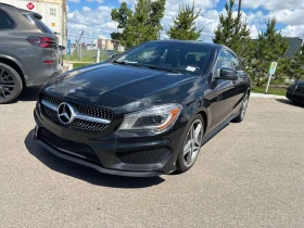 Mercedes-Benz CLA 250 АМГ ПАКЕТ/CARFAX/ПОДГРЕВ/ПАМЕТ/ПАНОРАМА, снимка 2