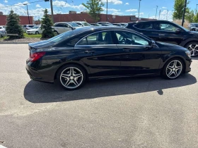 Mercedes-Benz CLA 250 АМГ ПАКЕТ/CARFAX/ПОДГРЕВ/ПАМЕТ/ПАНОРАМА, снимка 4