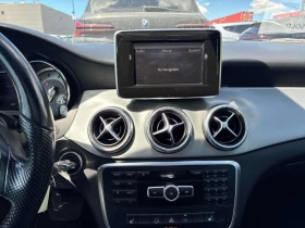 Mercedes-Benz CLA 250 АМГ ПАКЕТ/CARFAX/ПОДГРЕВ/ПАМЕТ/ПАНОРАМА, снимка 9