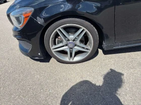 Mercedes-Benz CLA 250 АМГ ПАКЕТ/CARFAX/ПОДГРЕВ/ПАМЕТ/ПАНОРАМА, снимка 7