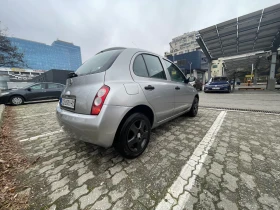 Nissan Micra, снимка 6