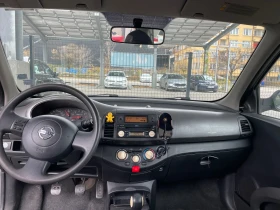 Nissan Micra, снимка 3