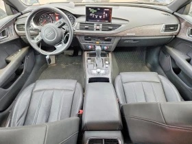 Audi A7 3.0l Prestige, снимка 8