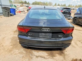 Audi A7 3.0l Prestige, снимка 6