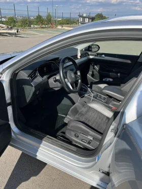 VW Passat Elegance, снимка 5