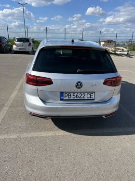VW Passat Elegance, снимка 2
