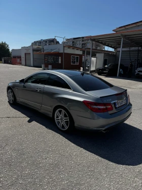 Mercedes-Benz E 350, снимка 5