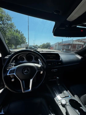 Mercedes-Benz E 350, снимка 10