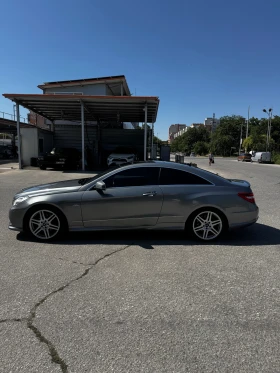 Mercedes-Benz E 350, снимка 4